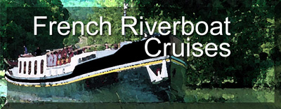 French Riverboat Cruises
